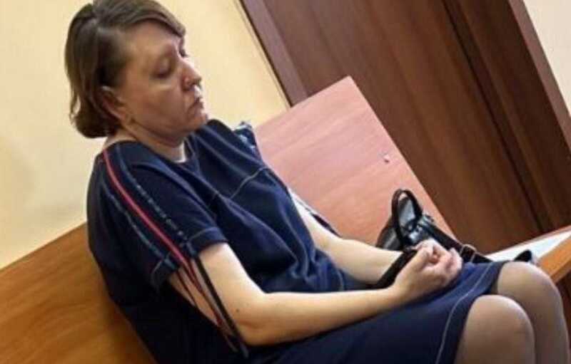 Следователь Татьяна Сидорова продлила арест фигурантов дела по похоронной мафии, несмотря на ошибки